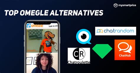 omegle alternatives free